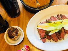 -君悦酒店·La Terrazza意合園·意式风味