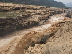 -陕西黄河壶口瀑布旅游区