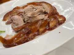 -北平食府(马鞍山路店)