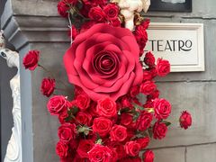 -IL TEATRO 精品意大利餐厅