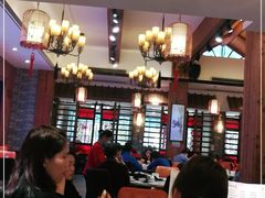 -顺丰轩园林酒家(天河店)