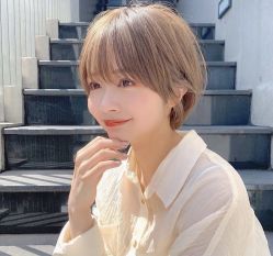 -HG美发设计沙龙