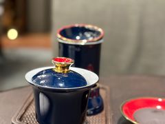 -广州文华东方酒店·江-由辉师傅主理