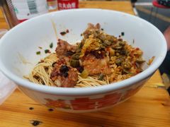 -虎子面粉馆(五一东村店)