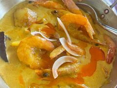 -南沙游艇会·大兵船餐厅