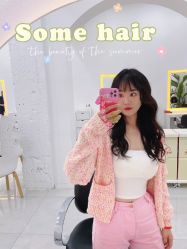-Some Hair