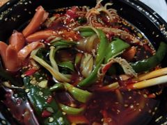-矮板凳老火锅(宽窄巷子店)