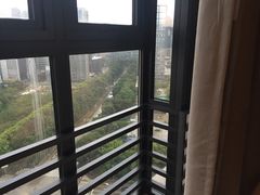 -深圳湾科技园丽雅查尔顿酒店