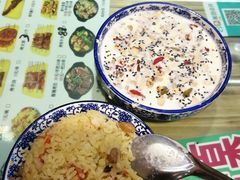 -清真.德枭炕肉店.青海菜(大新街夜市店)