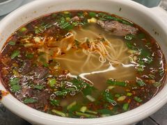 -品回味清真西北楼(宁波首店)