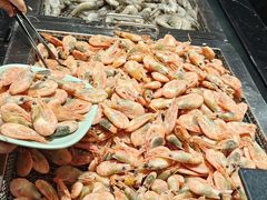 -韩盛·盛江山自助料理(奥体万达店)