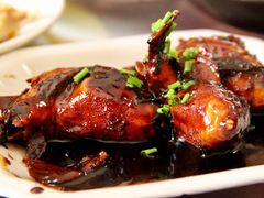 -观桥阁(锦溪店)