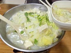 -宝光熏肉鞋底火烧(新街口店)