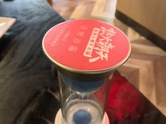 -热火朝天鲜切牛肉火锅(南强街巷店)