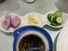 -宁夏国强手抓羊肉·清真菜(未央路凤三店)