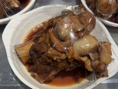 -韩麦大冷面(桂花街直营店)