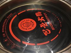 -巴邑火锅(江北万达店)