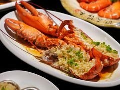 -达叔香味海鲜(海棠68环球美食街店)