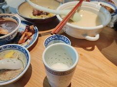 -南京大牌档(龙江新城市广场店)