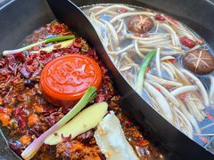 -楠火锅(仁恒梦中心店)