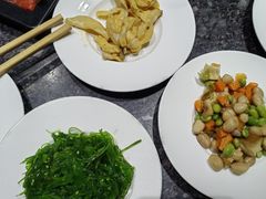 -海底捞火锅(崇文门新世界百货店)