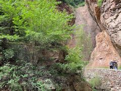 -湖洞水自然风景区