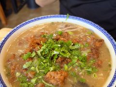 -百年味道炝锅面(通泰路店)