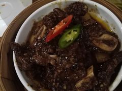 -北海金昌开元名都大酒店·四季轩中餐厅