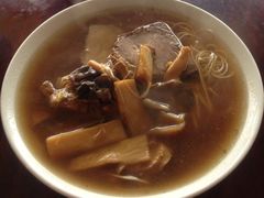 -美味斋(西北街店)