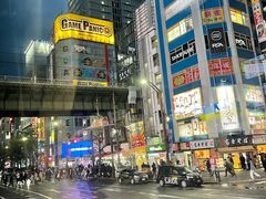 -秋叶原电器街