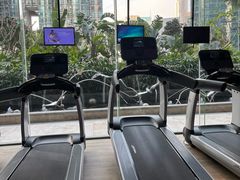 -威克健身游泳(万菱汇店)