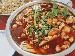 -米二红烧兔(华阳店)