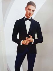-香港威德诚洋服BESPOKE西服西装高级定制(上海湾一店)
