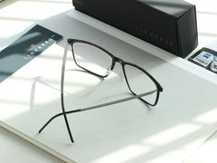 -目艮眼镜SHOWROOM(品牌集合店)