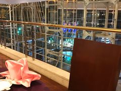 -昆明佳华广场酒店·西餐厅