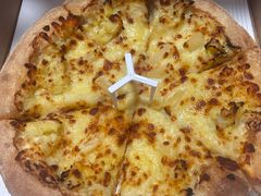 -必胜客(磁器口店)