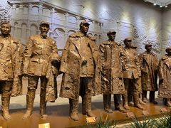 -遵义会议纪念馆