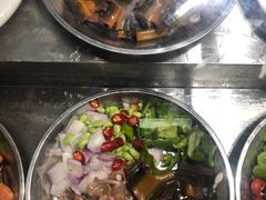 -李东农庄(中南百草园地标店)