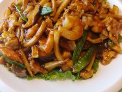 -老六饭店(翠通路店)