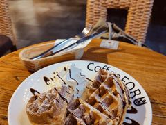 -旧雨咖啡·CoffeeFORU(黄村奥体店)