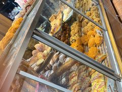 -苹果花园(枫林路店)