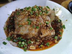 蒜泥白肉-华德来餐厅(集美店)