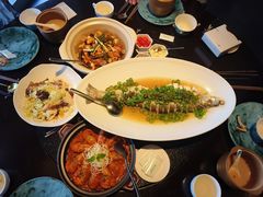 -大拙里·精致融合菜(沙湖桃源国际店)