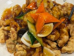 -桃园中华料理炸酱面(燕儿岛路店)