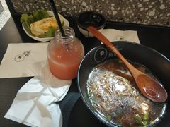 -贡梅老面馆·蟹粉面·无锡特色小吃(南长街主推店)