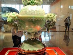 -北京工艺美术博物馆