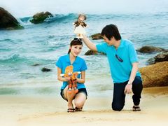 -楠溪江风景名胜区