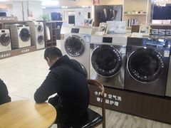 -苏宁易购(上海沪太路二店)