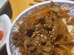 -三石铁板烧(紫竹桥店)
