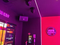 -星聚会KTV X Party(上海真如中海环宇城店)